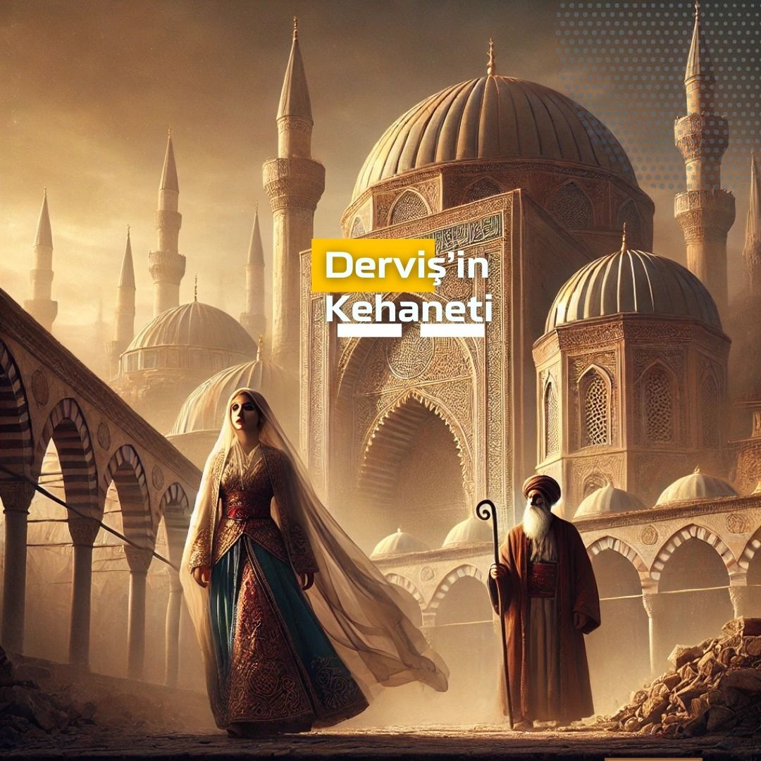 Dervişin Kehaneti