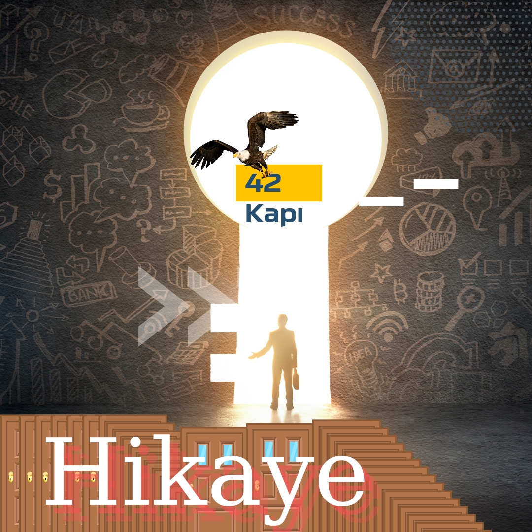 42 Kapı - Hikaye 