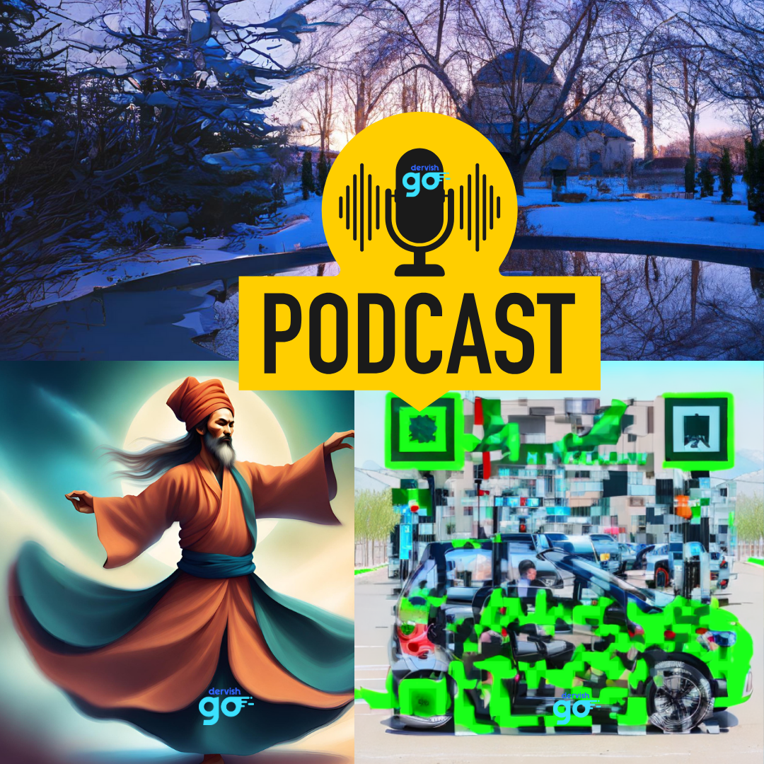 Elektrikli Aracın Parçaları 