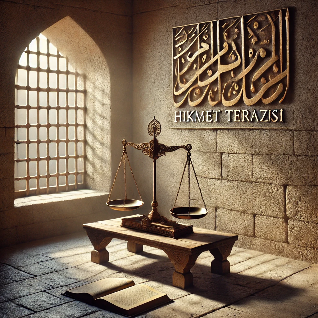 Hikmet Terazisi