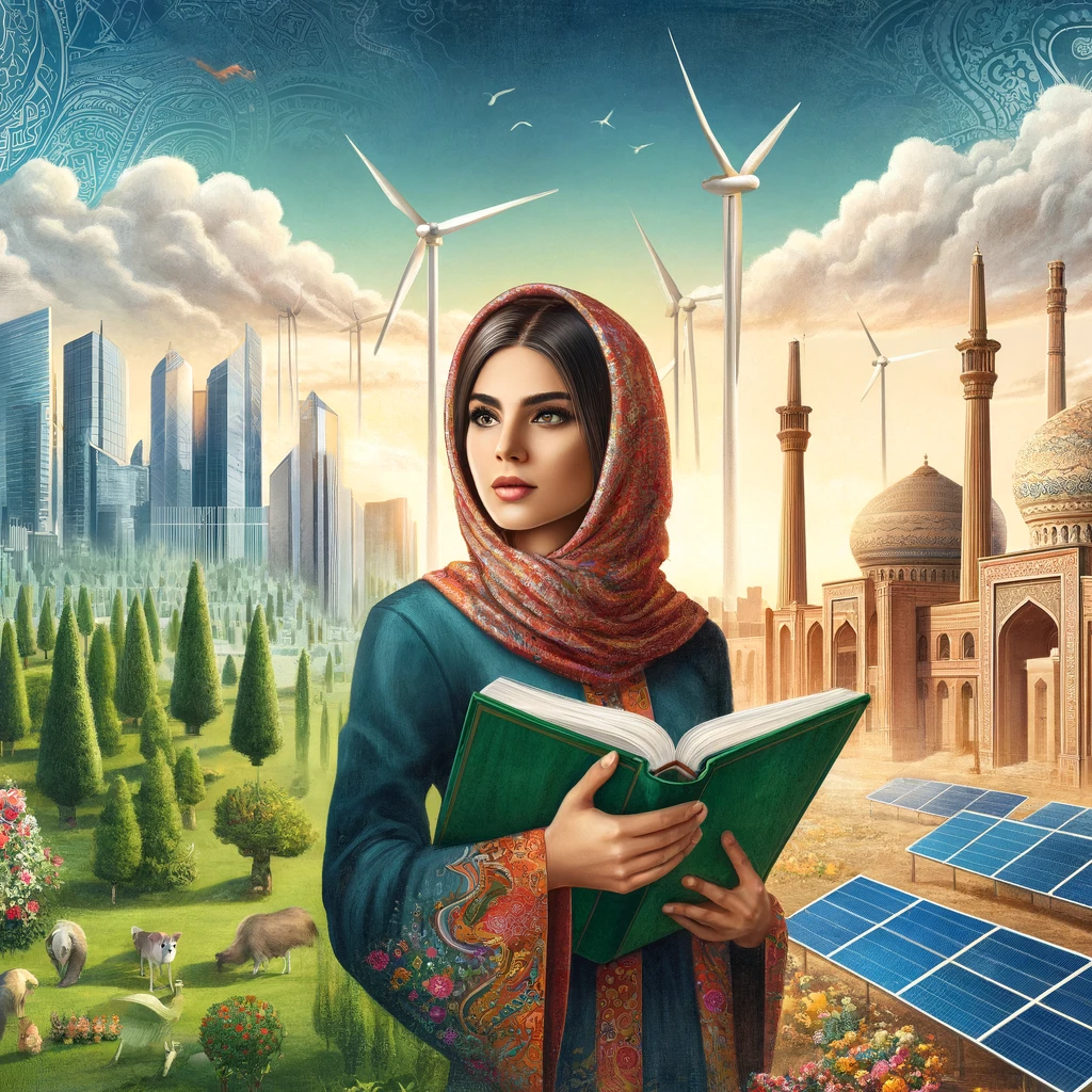 Farsça olumlu cümleler