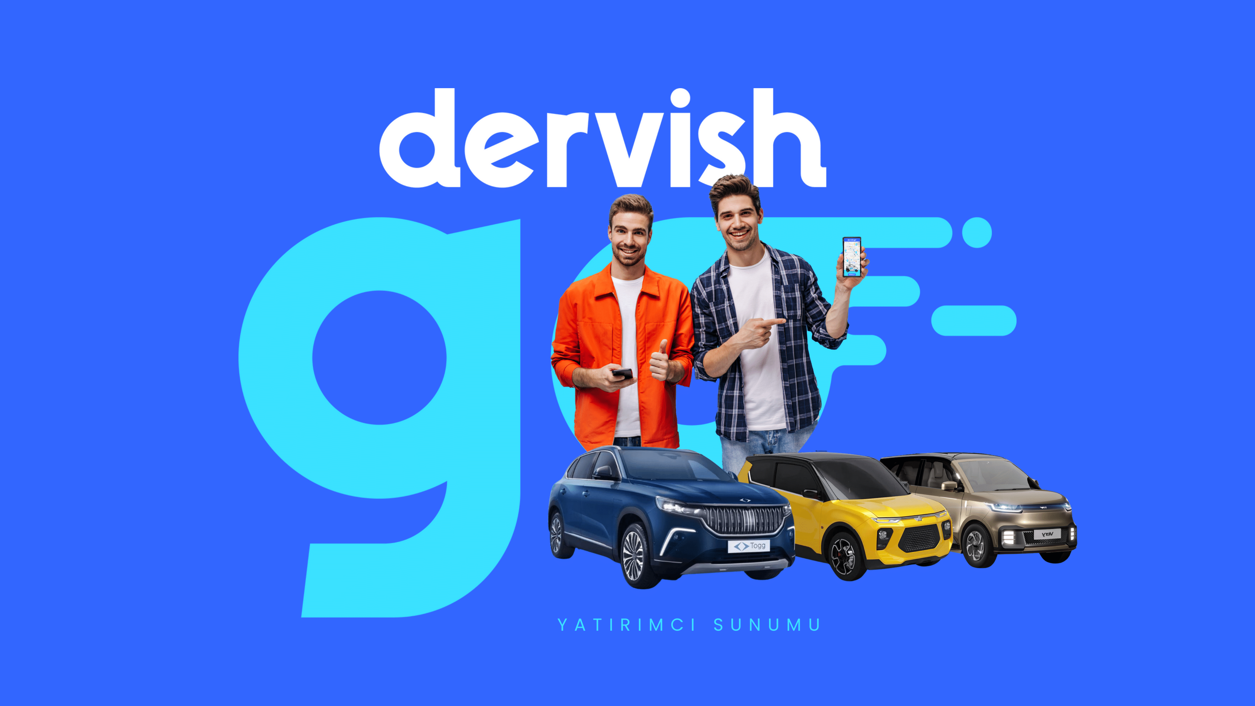 MİLLİ PROJELERİN ÖNEMİ VE ELEKTRİKLİ ARAÇLAR