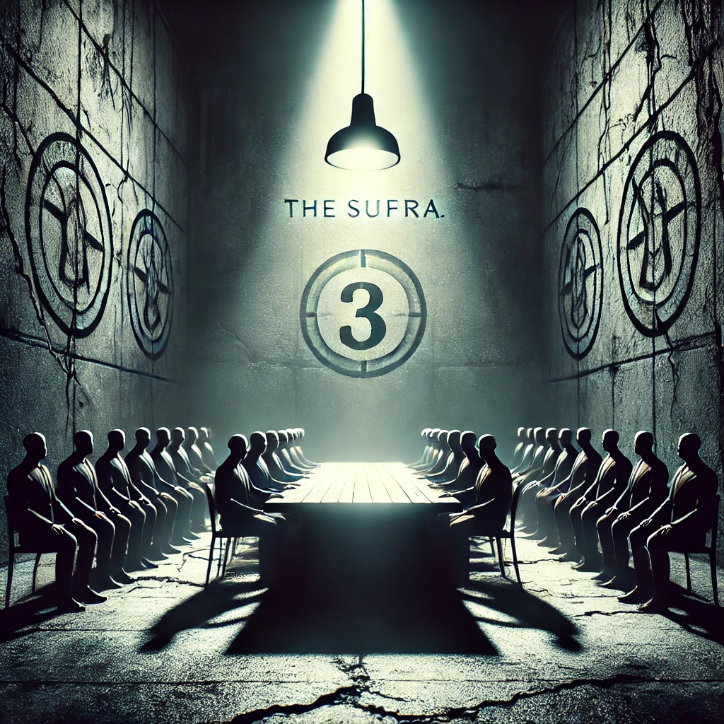 The Sufra