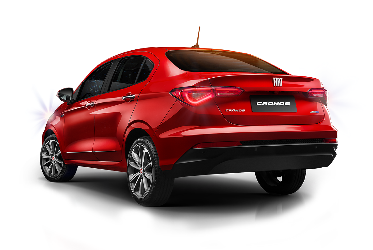 Fiat Cronos